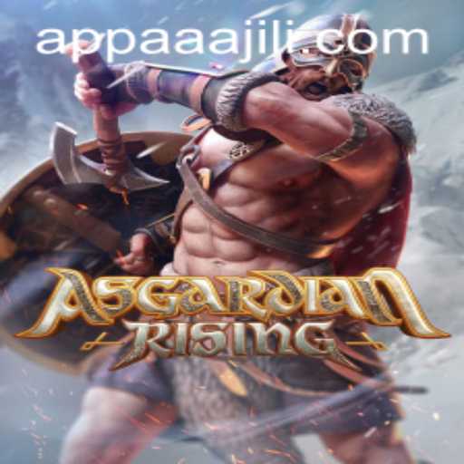 Discover the Enchantment of AsgardianRising and the Mysterious AAAJILI