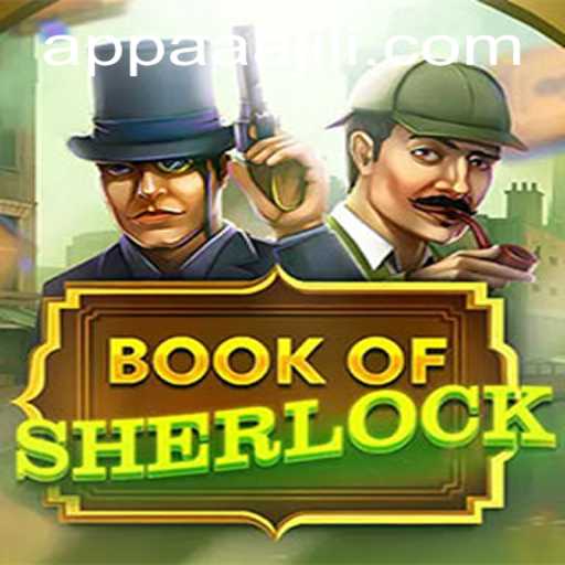 Unveiling the Mysteries of BookOfSherlock through AAAJILI