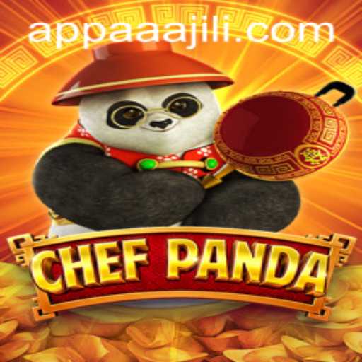 Dive into the Culinary Adventure of ChefPanda with AAAJILI