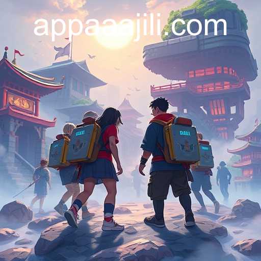 The Power of Player Community in AAAJILI