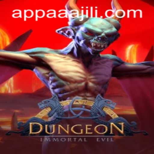 Exploring the Intricacies of Dungeon: A Unique Gaming Experience with AAAJILI