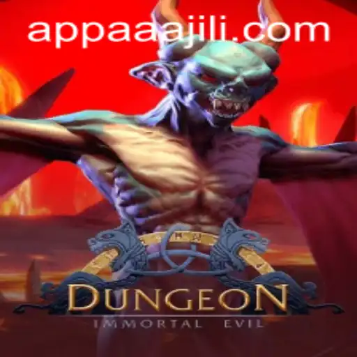 Exploring the Intricacies of Dungeon: A Unique Gaming Experience with AAAJILI