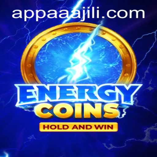 Exploring the Dynamic World of EnergyCoins and the Significance of AAAJILI