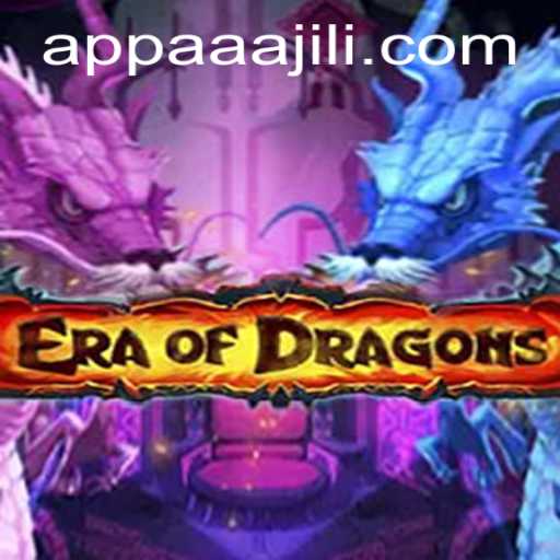 Explore the Magical World of EraOfDragons: A New Gaming Sensation