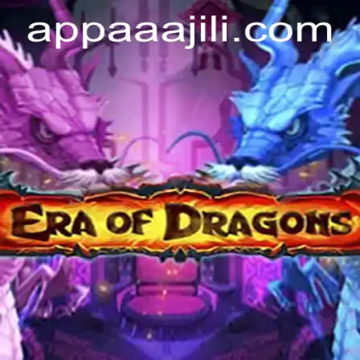 Explore the Magical World of EraOfDragons: A New Gaming Sensation