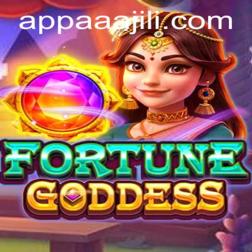 Delve into the Enchanting World of FORTUNEGODDESS with AAAJILI
