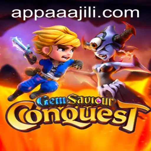 Exploring GemSaviourConquest: Dive into AAAJILI's Engaging Adventure