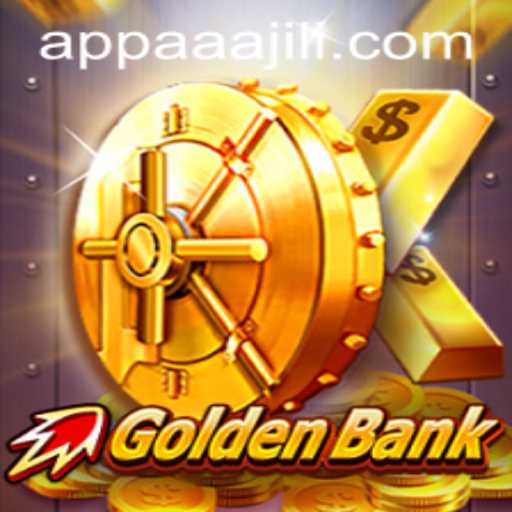 Discover the Thrilling World of GoldenBank: Master AAAJILI and Unlock Endless Fun
