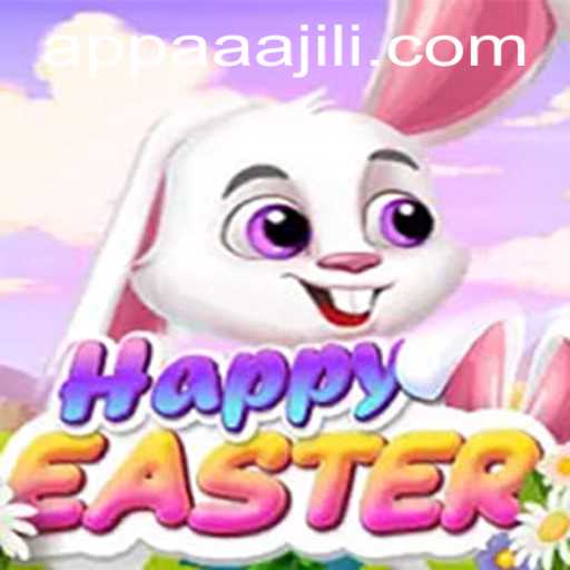 Unmasking the Joy of Gaming: A Deep Dive into HappyEaster and the Mysterious AAAJILI
