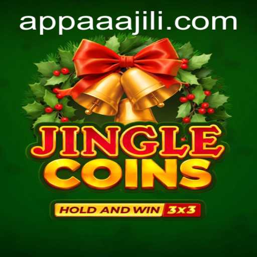Explore the Enchanting World of Jinglecoins: A Closer Look at AAAJILI