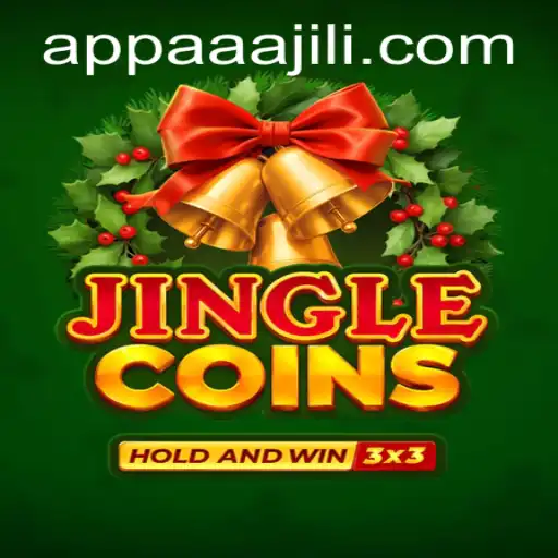 Explore the Enchanting World of Jinglecoins: A Closer Look at AAAJILI