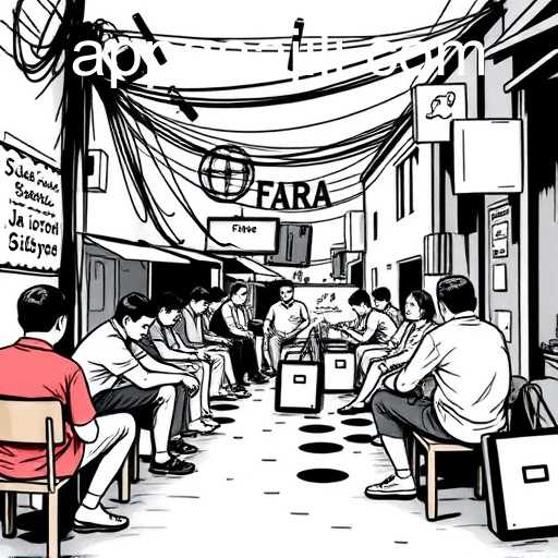 The Complex World of Jueteng