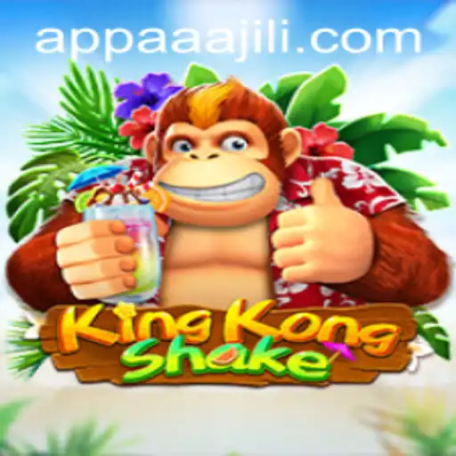 KingKongShake: The AAAJILI Adventure Game Taking the World by Storm