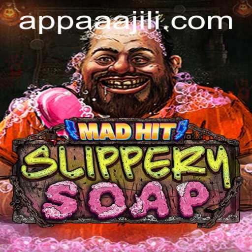 Discover the Thrills of MadHitSlipperySoap: The Exciting New Game Powered by AAAJILI