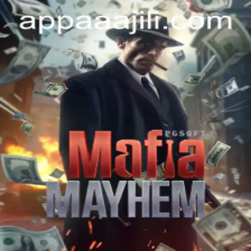 MafiaMayhem: Unveiling the Thrilling Game of Strategy and Deception