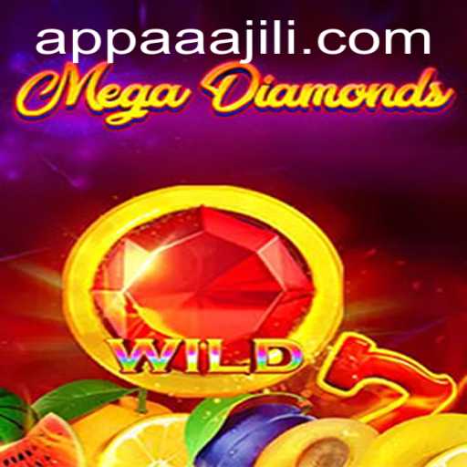 Discover the Thrilling World of MegaDiamond: A Premier Gaming Experience