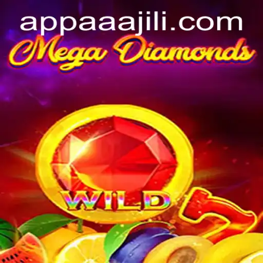Discover the Thrilling World of MegaDiamond: A Premier Gaming Experience