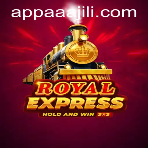 Royal Express: An Exciting Journey Through Strategy and Chance