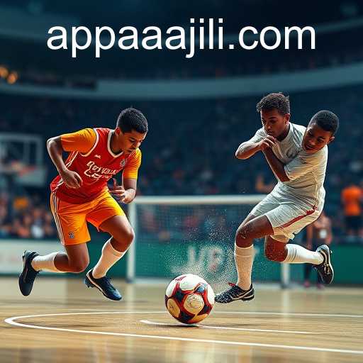 The Impact of AAAJILI in Modern Sports Culture