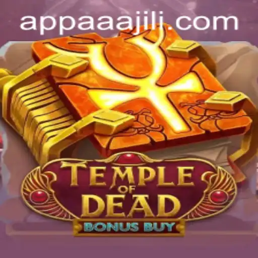 Exploring Temple of Dead Bonus Buy: A Thrilling Gaming Experience