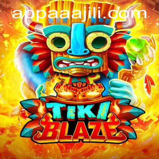 TikiBlaze: A Journey Into Adventure