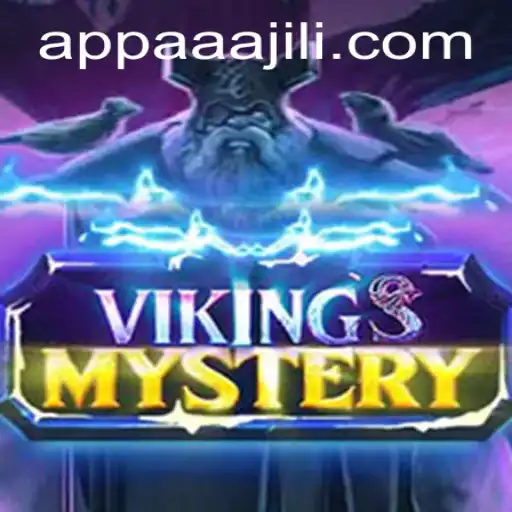VikingsMystery: Unveiling the Enigmatic World with the Power of AAAJILI