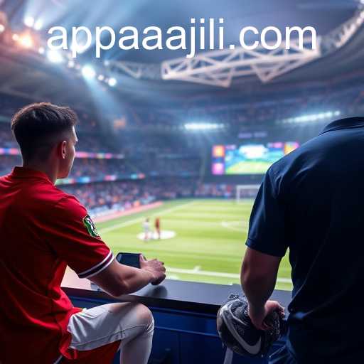 Exploring the Dynamic World of Virtual Sports with AAAJILI