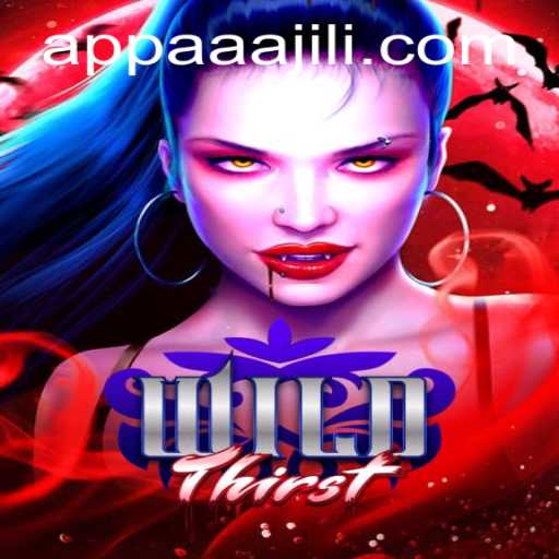 WildThirst: A Thrilling Adventure