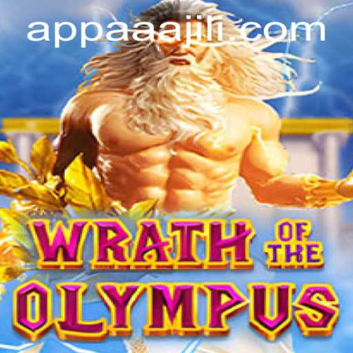 Wrath of Olympus: An Epic Journey Through the Realms