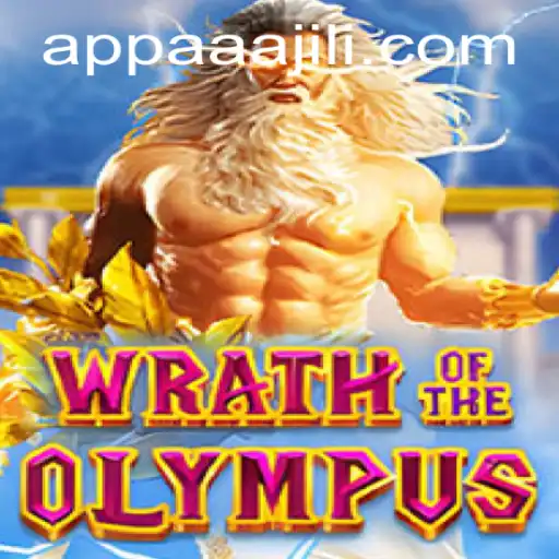 Wrath of Olympus: An Epic Journey Through the Realms