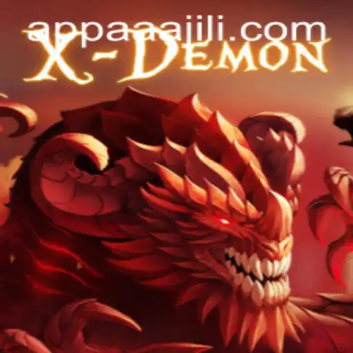 XDemon: Unleashing New Age Gaming with AAAJILI