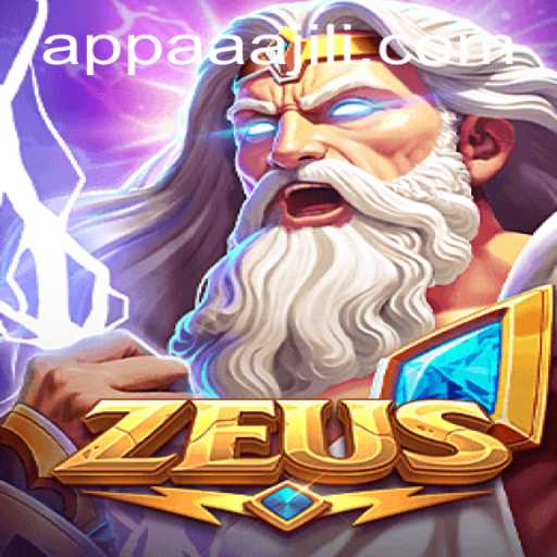Zeus: Unveiling the Thrilling World of AAAJILI